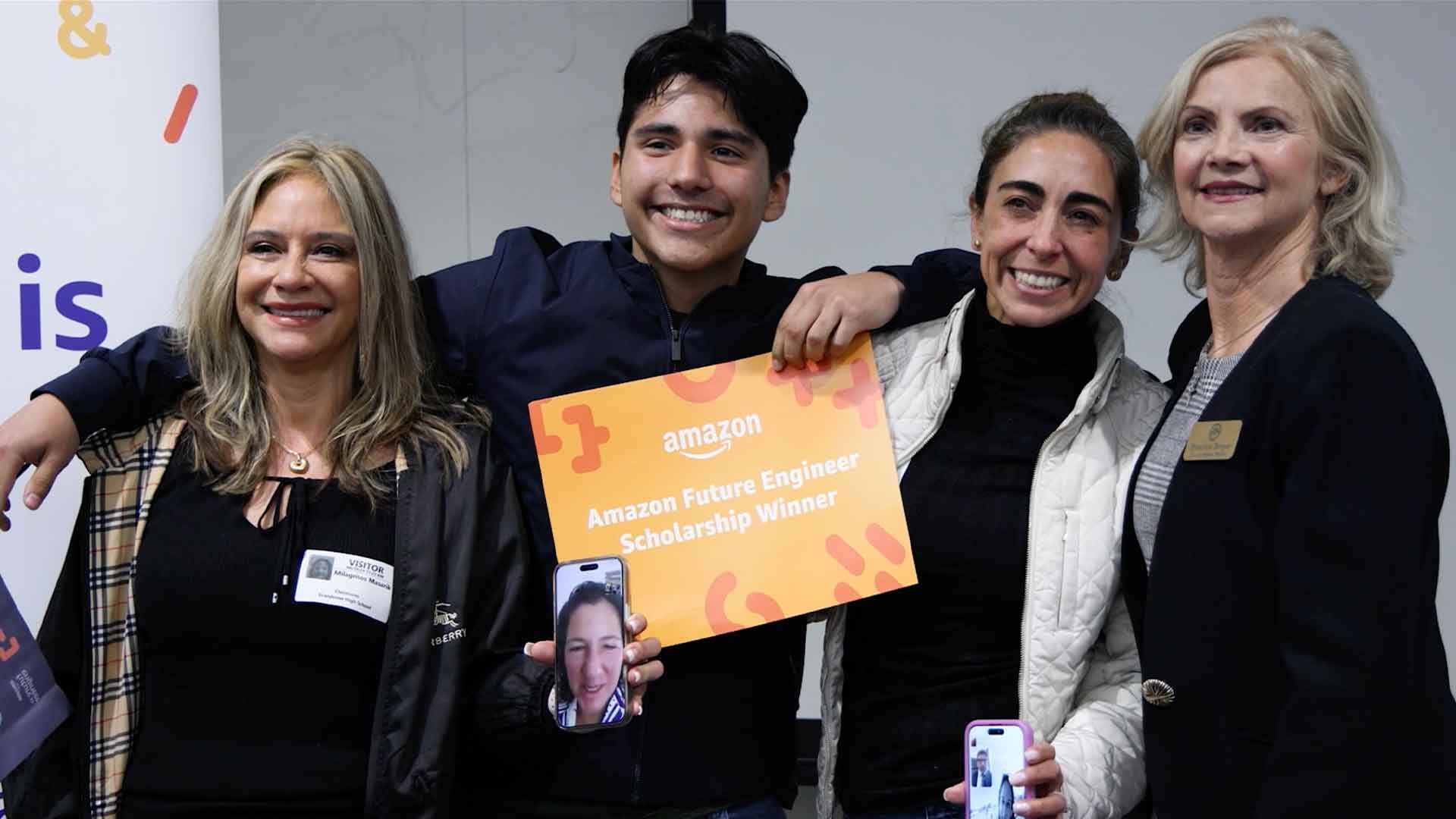 Aurora Now April 24, 2024 | Auroratv