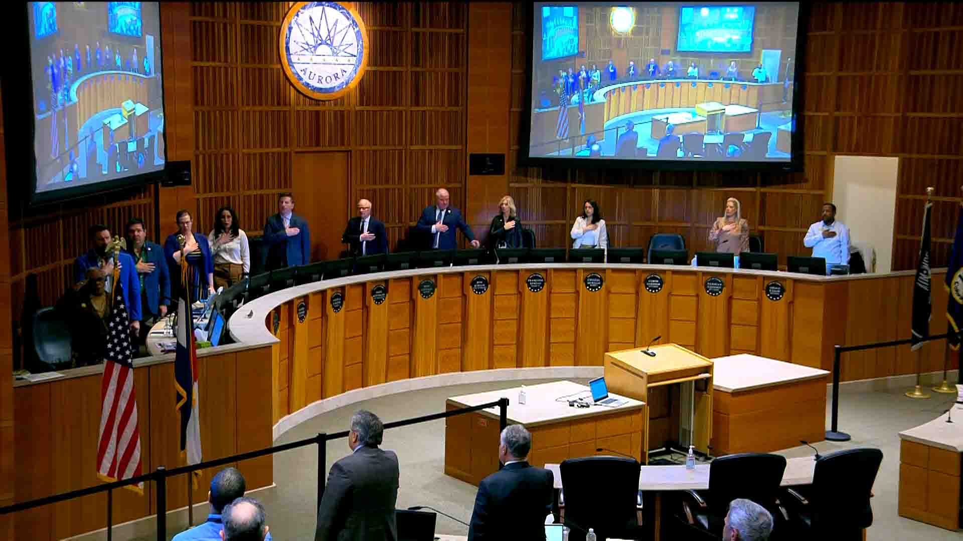 City Council 03 10 25 Auroratv