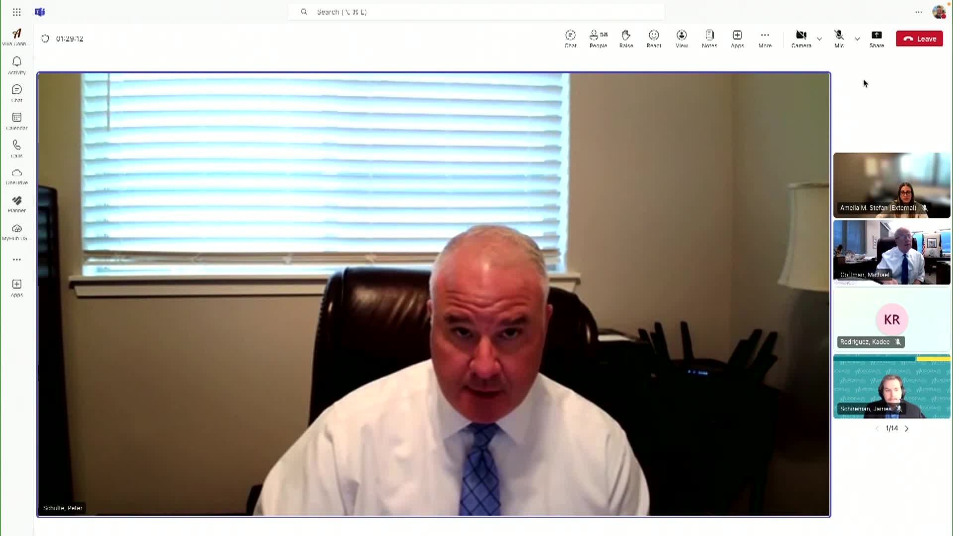 City Council 07 14 25 Auroratv