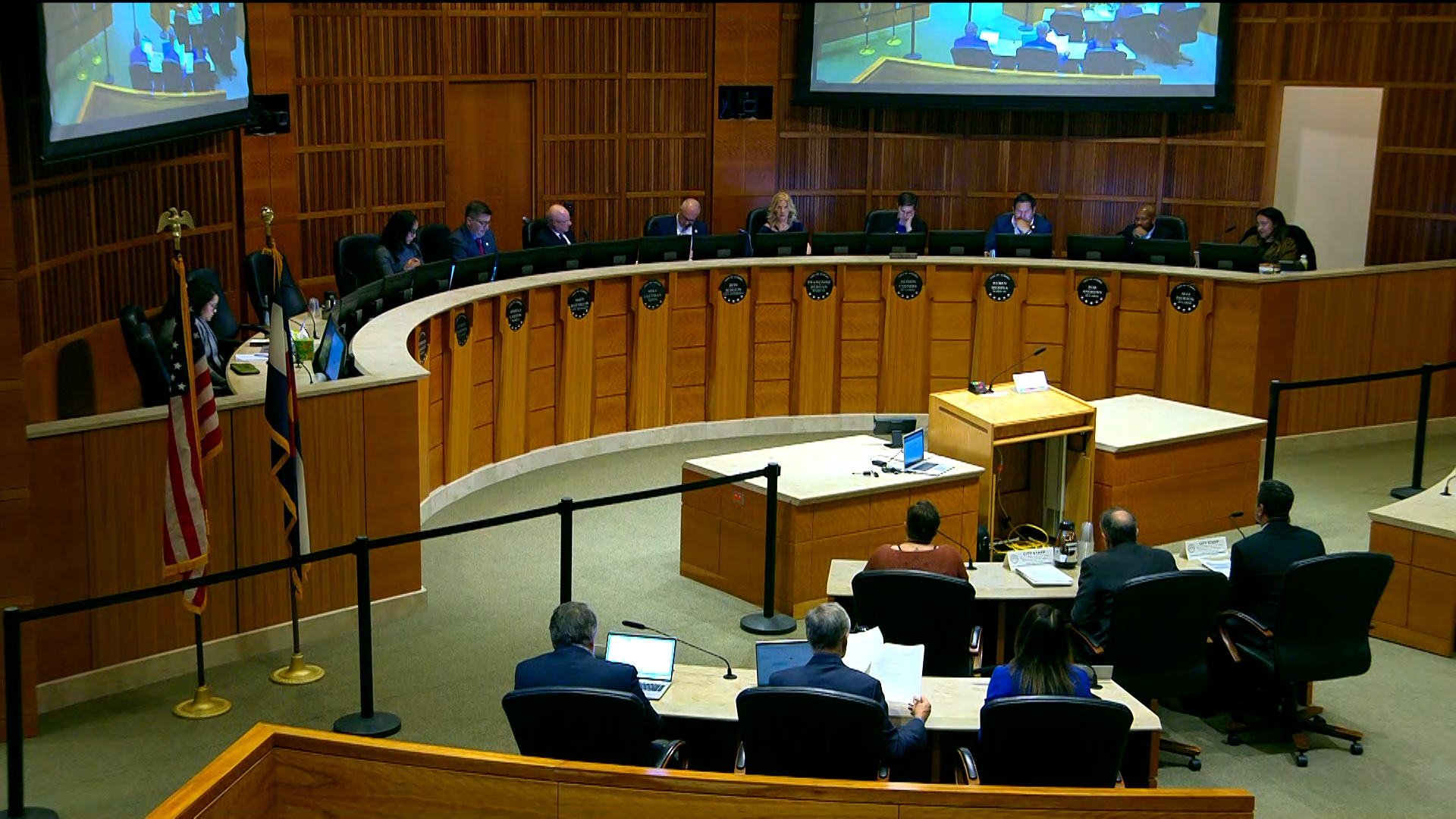 Regular Meeting of the Aurora City Council, December 15, 2025 | Auroratv