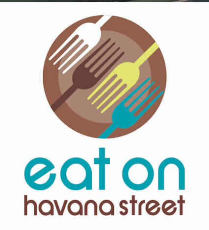 Eat on Havana Street Image
