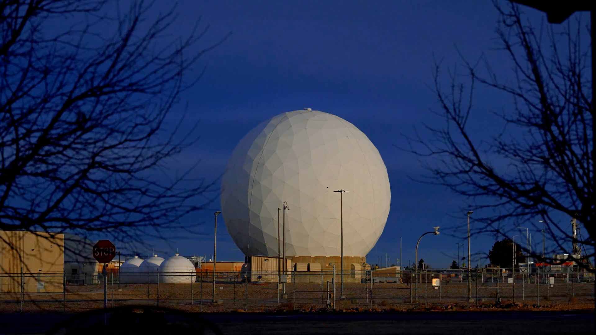 radome