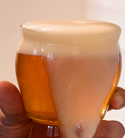 beer