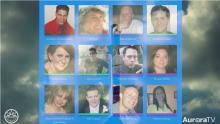 photo of the victims of the Aurora theater tragedy