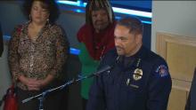 APD Press Conference 2016