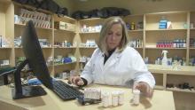 Pharmacist