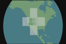 Earth image