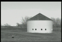 Delaney Round Barn