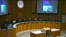 City Council Chambers