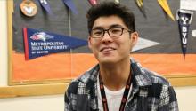 Gateway College Career Center
