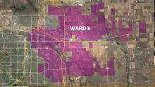 Ward 2 map