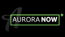 Aurora Now Plus
