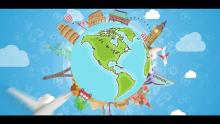 Aurora sister cities youth program