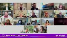 2022 Budget Presentations