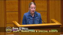 Breed ordinance town hall