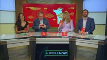 Chinese New Year AuroraTV 2019