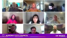 2022 Council Winter Workshop
