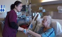 Hospital room Aurora News 2018