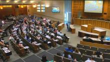 2018 Naturalization Ceremony