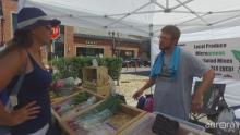 Southlands Farmers Market