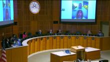 City Council Chambers