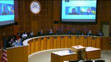City Council Chambers