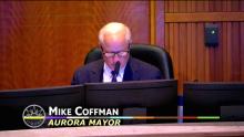Mayor
