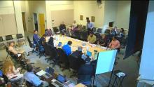 Council Fall Workshop 2023