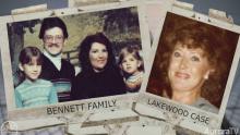 Pictures of the Bennet family