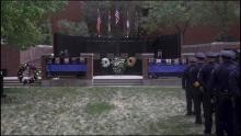 Fallen Officer Memorial