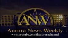 Aurora News Weekly logo