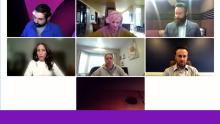 Remote Study Session