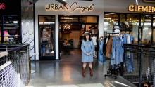 Urban Cowgirl Shop at Stanley Marketplace