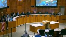 Aurora City Council during August 26, 2024 meeting