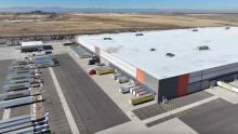 Dollar General distribution center