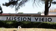 Mission Viejo Sign