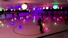 Skate City Aurora skaters