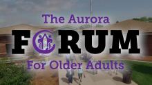 event logo and image of the ACAA