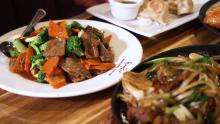 Food from HoneyBee