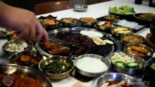 korean bbq