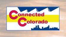 Connected Colorado logo
