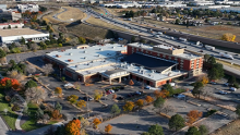 Aurora Regional Navigation Campus