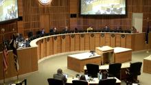 City Council Chambers during the September 28, 2026 Regular Meeting